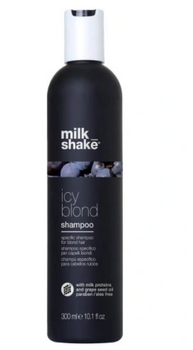 Șampon Icy Blonde Milk Shake 300 ml