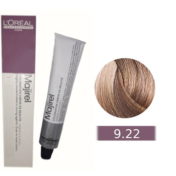 Loreal Majirel 2021 Vopsea 50 ml 9.22
