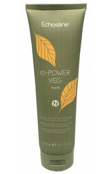 ECHOSLINE kiPower VEG Mask 300 ml