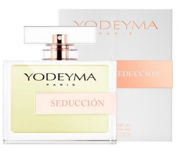 YODEYMA SEDUCCION Apă de parfum 100 ml