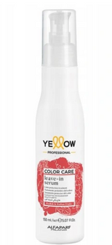 Alfaparf YELLOW Color Care Leave-In Serum 150 ml