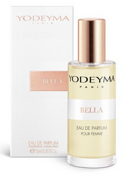 YODEYMA BELLA Apă de parfum 15 ml