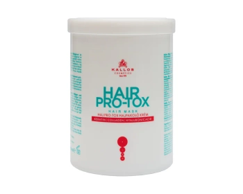 Masca Kallos Hair Pro-Tox 1000ml