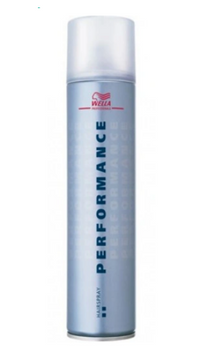Wella Performance-Very Strong Spray 500 ml /Reducere