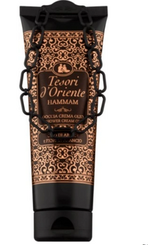 Gel de duș Hammam Tesori d'Oriente 250 ml