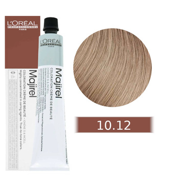Loreal Majirel 2021 Vopsea 50 ml 10.12