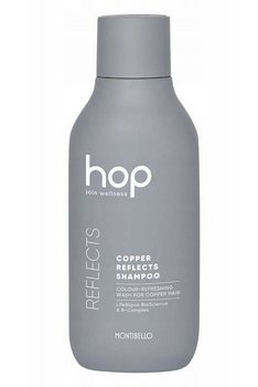 Șampon Montibello HOP Copper Reflects 300 ml