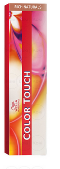 Vopsea Wella Color Touch 60 ml 8/43