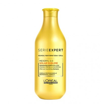 Șampon LoreaL Solar Sublime 300 ml