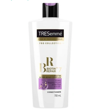 TreSemme Biotin Repair +7 Balsam 700 ml