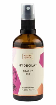 Hidrolat de fructe de soc Nature Queen 100 ml