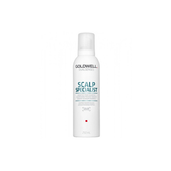 Goldwell DLS Scalp Reg Sens Șampon cu spumă 250ml NOU