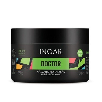 Mască de hidratare INOAR Doctor 250 g