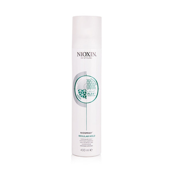 NIOXIN REGULAR HOLD ELASTIC LOLISH 400ml