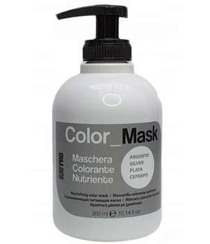 KayPro Color Mask Silver 300 ml Argintiu