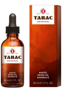 Tabac Original Beard Oil 50 ml