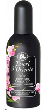 Tesori d'Oriente Orhidee Apă de parfum 100 ml