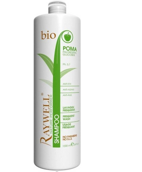 Raywell Bio Poma Șampon frecvent 1000 ml