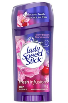 Lady Speed Stick Antiperspirant floare de cireș 65 g
