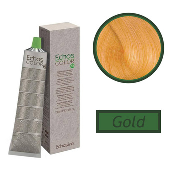 Vopsea Echosline Echos Color GOLD DORATO 100ml