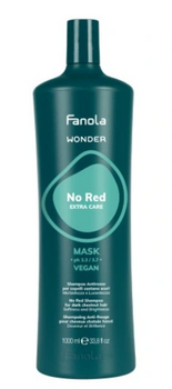 Fanola Wonder No Red Mask 1000 ml