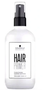 Amorsă pentru păr Schwarzkopf 250 ml