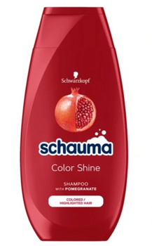 Schauma Color Shine Sampon păr vopsit 250 ml