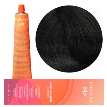 Vopsea Inebrya Color 3/0 100 ml