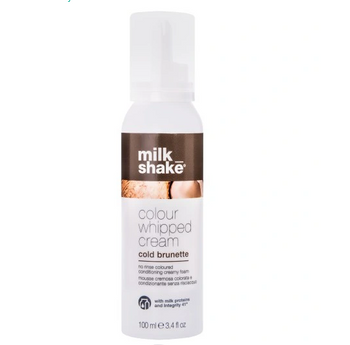 Milk Shake Col Frisca Cold Brunette 100 ml Maro rece