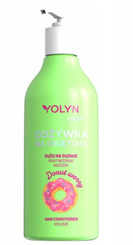 Balsam de volum Yolyn Wow 450ml