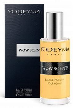 YODEYMA WOW SCENT Apă de parfum 15 ml