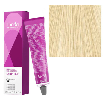 Londa Permanent Colour 60 ml 12/0 Special Blonde