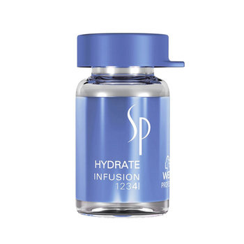 Wella SP Hydrate Infuzie Fiole 6x5ml