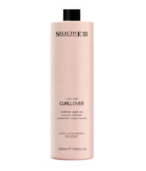 Balsam CurlLover Selectiv pentru Par cret 1000 ml