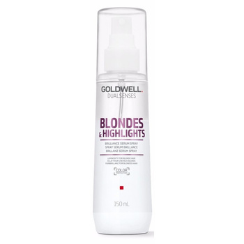 Goldwell DLS Blondes &amp; High Spray 150 ml NOU 2017