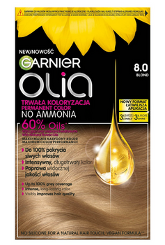 Garnier Olia Culoarea părului 8.0 Blond