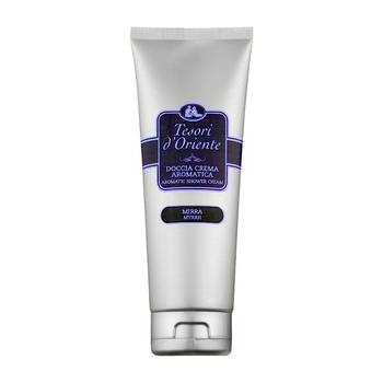 Tesori d'Oriente Gel de duș Mirra 250 ml