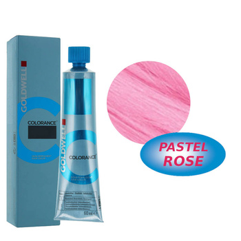 Vopsea Goldwell COLORANCE 60 ml PASTEL ROSE