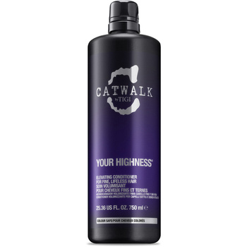 Balsam TIGI CATWALK Your Highness Conditioner 750ml