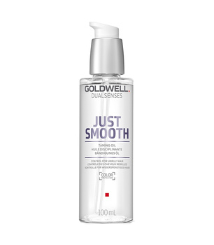 Goldwell DLS Just Smooth Ulei de netezire 100 ml