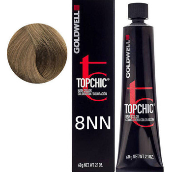 Vopsea Goldwell TOPCHIC 60ml 8-NN