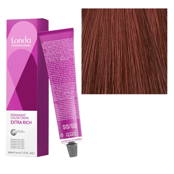 Vopsea Permanenta Londa 60 ml 6/41