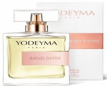 YODEYMA RAFAEL DAVINI Apă de parfum 100 ml