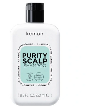 Șampon pentru scalp Kemon Purity 250 ml