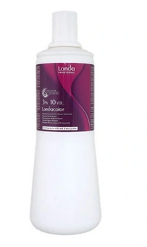 Emulsie oxidanta Londa 3% (perm) 1000 ml