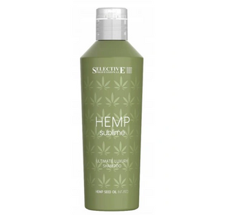 Sampon hidratant Selective Hemp Sublime 250 ml