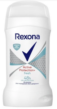 Rexona Active Protection+ Fresh Antiperspirant stick pentru femei 50 ml