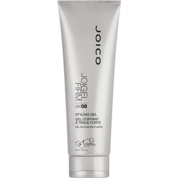 Joico Style &amp; Finish Joi Gel Ferm 250ml