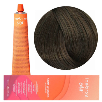 Vopsea Inebrya Color 6/8 100 ml