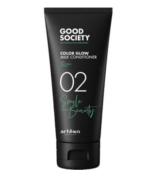 Balsam Artego Good Society Color Glow 02 250 ml